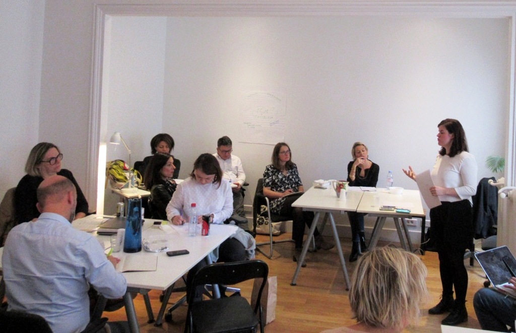 Formation stratégie de contenu à impact !