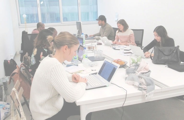 Journée coworking et codéveloppement – Montréal