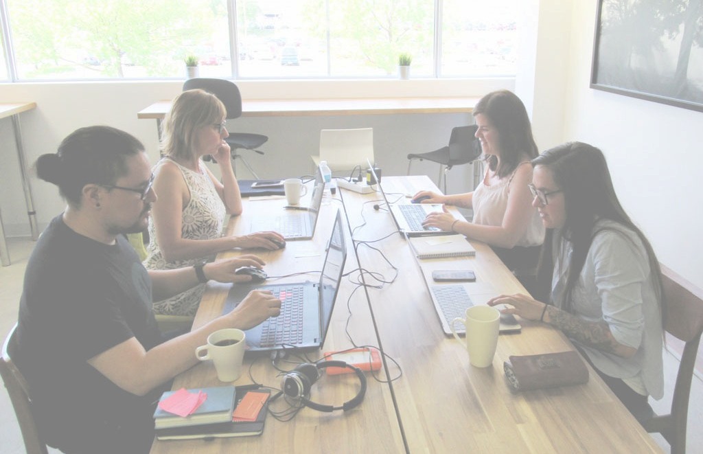 Journée coworking et codéveloppement – Québec