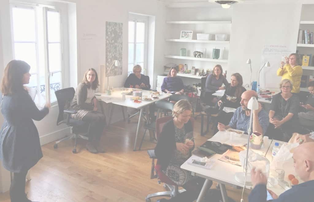 Rédaction de contenu pour le web : trouver l’inspiration ! – Paris