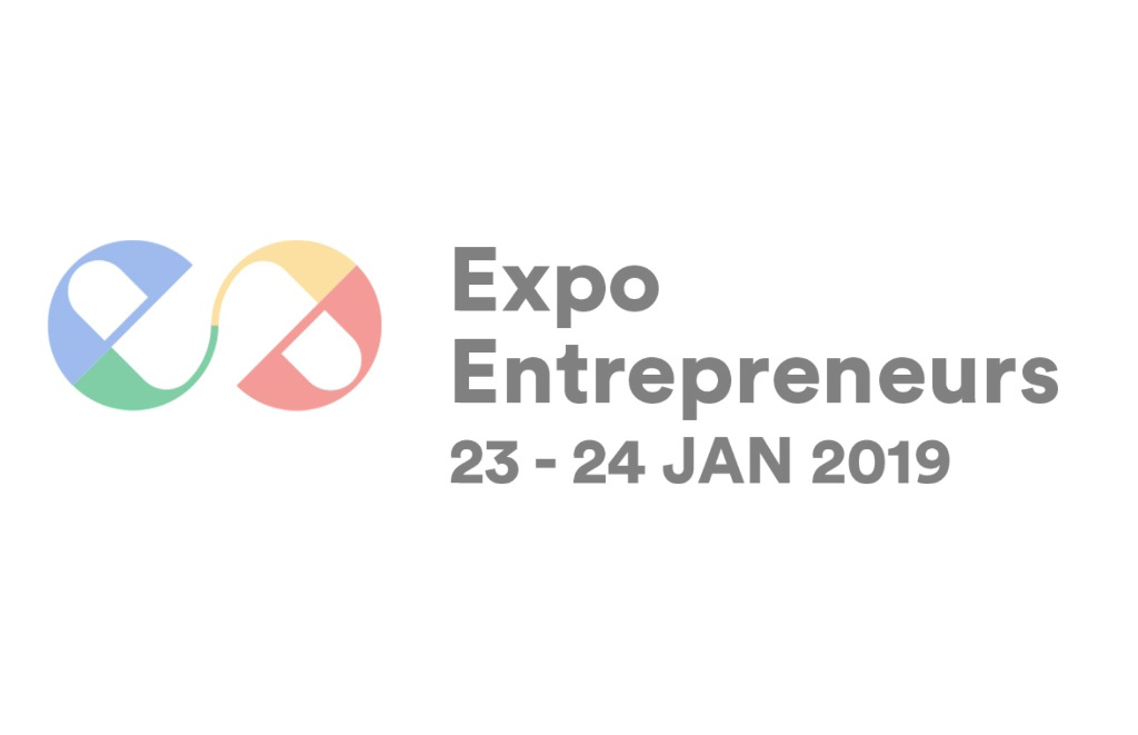 Les Talents M présentent à Expo Entrepreneurs