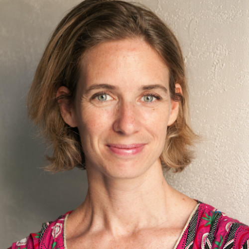 Marie-Laure Biscaye Vie