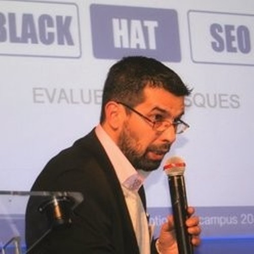 Paul Sanches