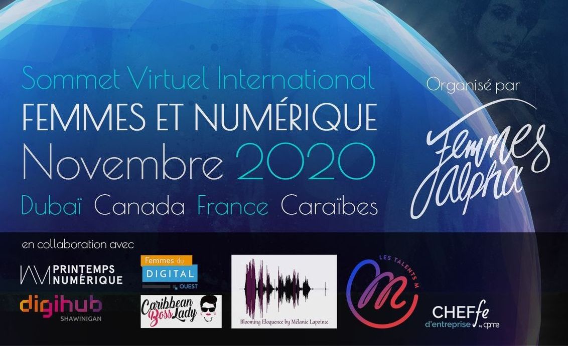 Sommet virtuel international